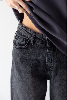 Джинси жіночі (полубатал)